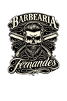 Barbearia Fernandes